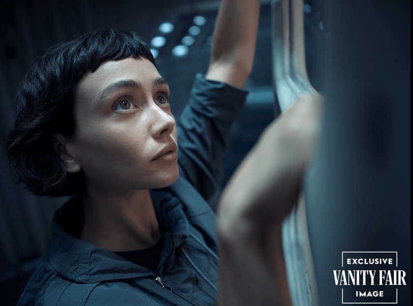 Кадры, подробности и знакомство с героями сериала «Чужой: Земля»